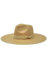 Erica Hat-Toffee