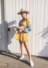 Erica Hat-Toffee