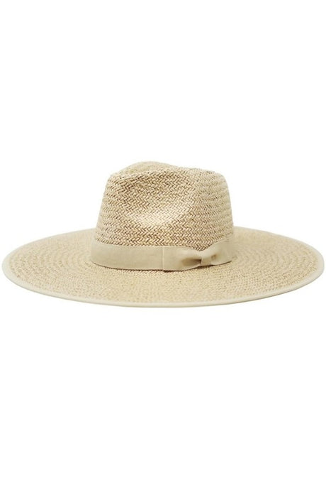 Tara Hat-Natural
