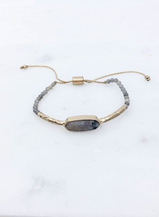 Leah Bracelet