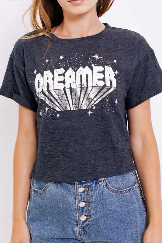 Dreamer Tee