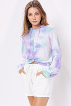 FINAL SALE Karli Hoodie