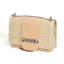 Camilla Bag- Beige