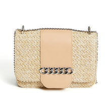 Camilla Bag- Beige