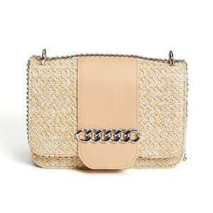 Camilla Bag- Beige