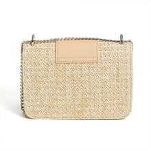Camilla Bag- Beige