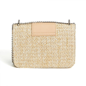 Camilla Bag- Beige