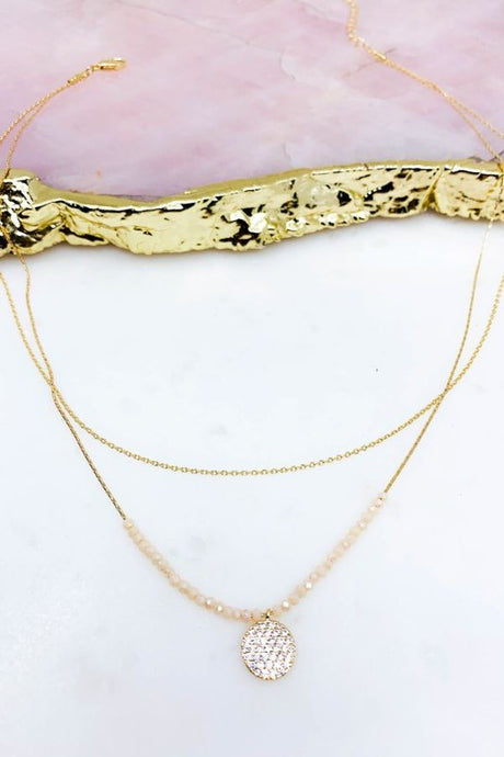 Annie Necklace
