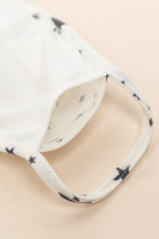 Star Cloth Mask
