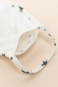 Star Cloth Mask