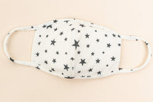 Star Cloth Mask