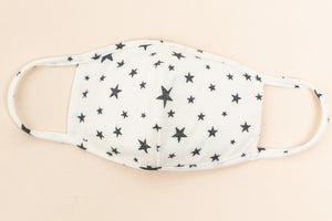 Star Cloth Mask