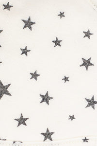 Star Cloth Mask