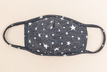 Star Cloth Mask
