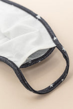 Star Cloth Mask