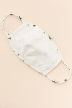 Star Cloth Mask
