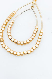 Tianna Earrings