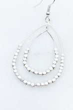 Tianna Earrings