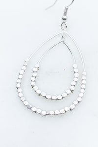 Tianna Earrings