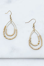Tianna Earrings