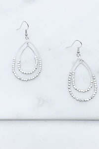 Tianna Earrings