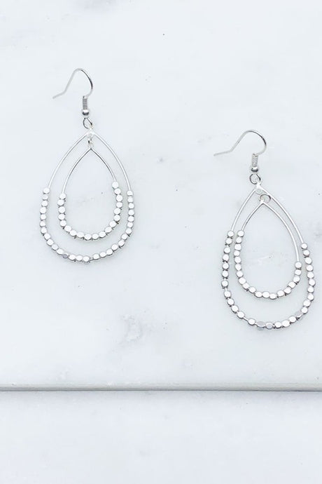 Tianna Earrings