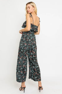 Trinity Jumpsuit