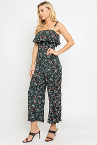 Trinity Jumpsuit