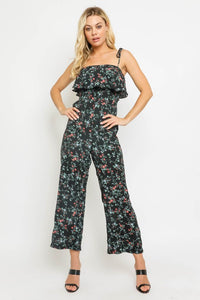 Trinity Jumpsuit