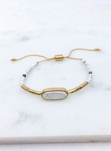Leah Bracelet