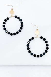 Suzie Earrings