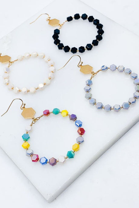 Suzie Earrings