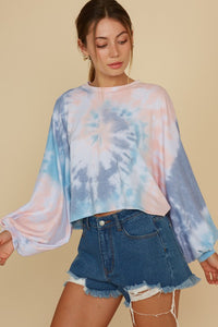FINAL SALE Milly Top