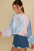 FINAL SALE Milly Top