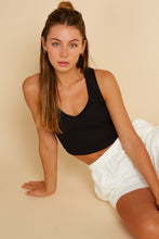 Brelynn Top-Black
