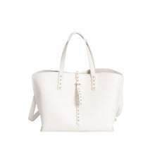 Danny Bag-Ivory