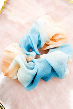 Camilla Scrunchie Set