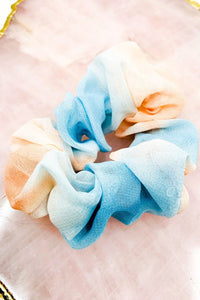 Camilla Scrunchie Set