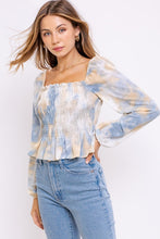 FINAL SALE Samantha Top