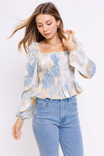 FINAL SALE Samantha Top