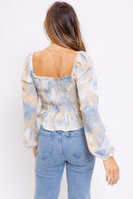 FINAL SALE Samantha Top