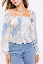 FINAL SALE Samantha Top