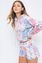 Maya Tie Dye Set