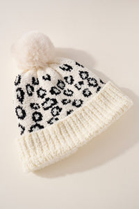 Dolores Beanie