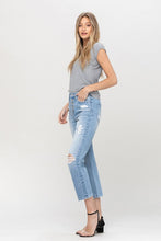 FINAL SALE Mady Jeans