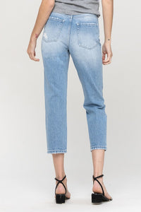 FINAL SALE Mady Jeans