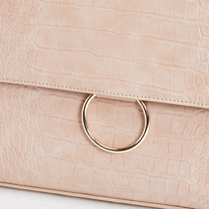 Leila Bag-Nude