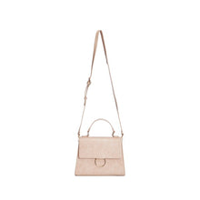 Leila Bag-Nude