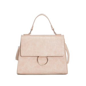 Leila Bag-Nude