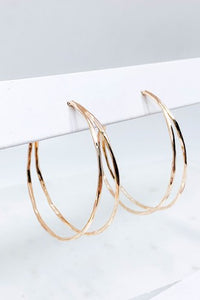 Edie Earrings